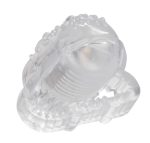 Foil Pack Vibrating Tongue Teaser - Clear - Image 5