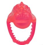 Foil Pack Vibrating Tongue Teaser - Pink - Image 4