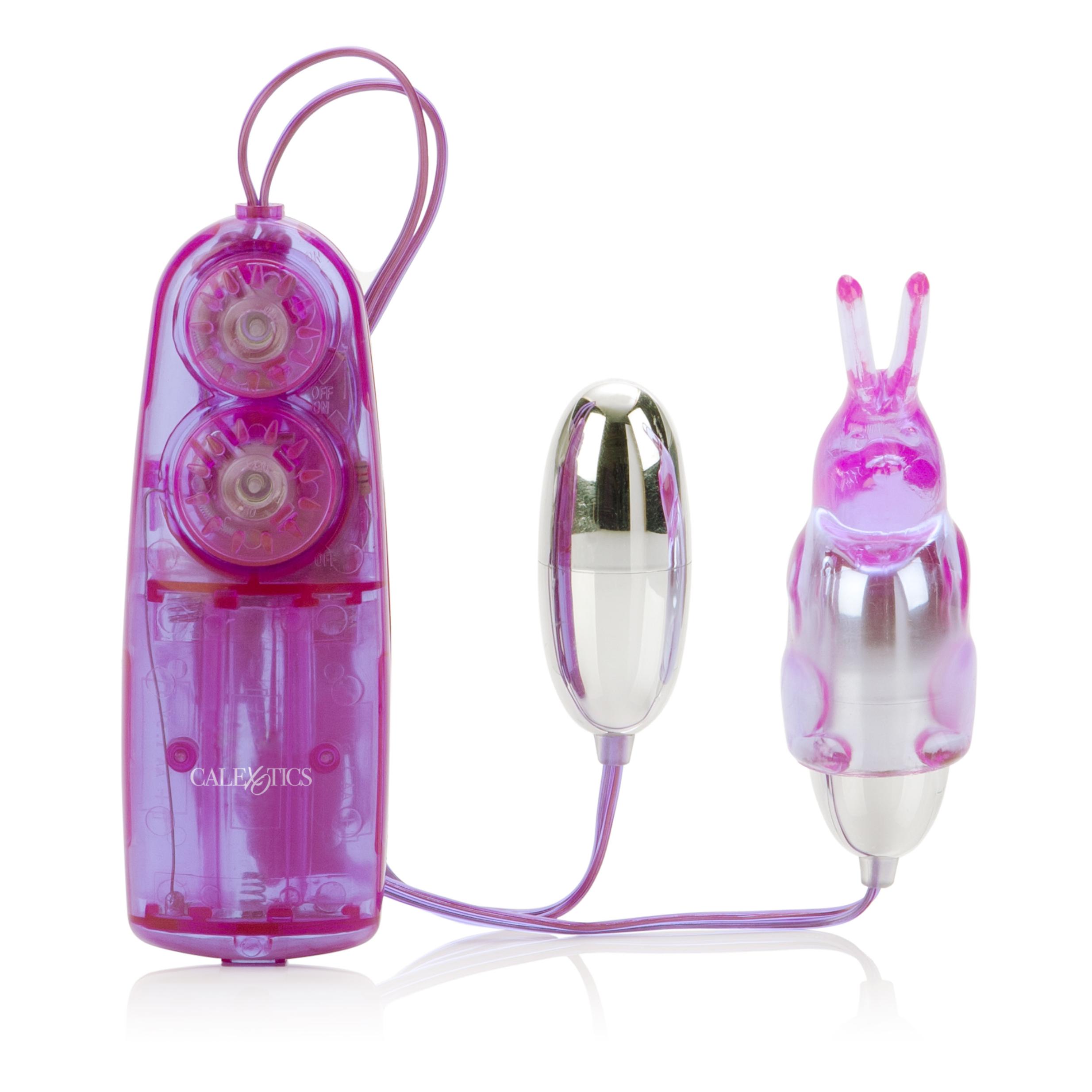 HOSE8460142.jpg Dual Bunny Teaser - Purple - Image 1