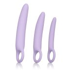 Dr. Laura Berman Alena Set of 3 Silicone Dilators - Image 4