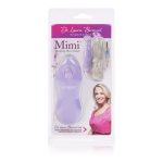 Dr. Laura Berman Mini Vibrating Micro Bullet - Image 4