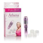 Berman Athena Waterproof Mini Massager - Boxed - Image 3