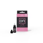 On Lite Arousal Oil - Medium Box - 0.17 Fl. Oz. - Image 2