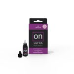 On Natural Arousal Oil - Ultra - Medium Box - 0.17 Fl. Oz. - Image 2
