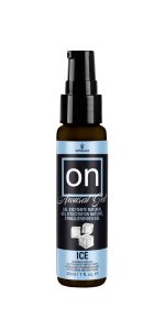 On Arousal Gel - Ice - 1 Fl. Oz. Bottle