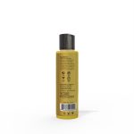 Sizzle Lips Warming Edible Gel - Pina Colada - 4.2 Fl. Oz. - 125 ml - Image 2
