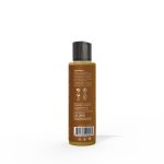 Sizzle Lips Warming Edible Gel - Salted Caramel - 4.2 Fl. Oz. - 125 ml - Image 2