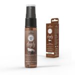 Deeply Love You Throat Relaxing Spray - Chocolate Coconut - 1 Fl. Oz. - Image 2