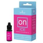 On Ice Buzzing and Cooling Arousal Oil 5ml - Image 2