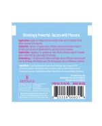 On Ice Buzzing  Cooling Female Arousal Oil - 0.01 Oz. Ampoule - Image 2