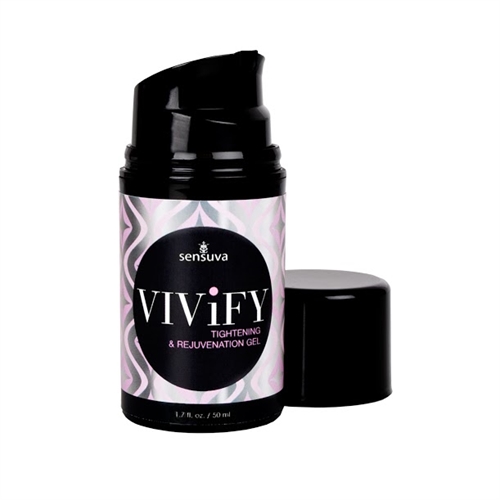 HOSEN-VL518.jpg Vivify Tightening and Rejuvenation Gel - 1.7 Oz. - Image 1