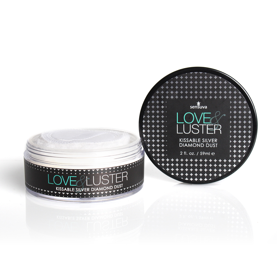 HOSEN-VL524.jpg Love Luster Kissable Diamond Dust - 2 Oz. - Image 1