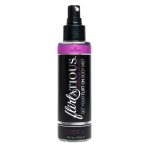 Flirtatious Pheromone Infused Body Mist - Pomegranate, Fig,  Plumeria - 4.2 fl.oz -125ml