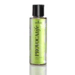 Provocatife Hemp Oil  Pheromone Infused Massage Oil - 4.2 Fl. Oz. - 125 ml