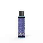 Handipop Edible Handjob Massage Gel - Blueberry Muffin - 4.2 Fl. Oz. - Image 2