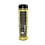 Organica Massage Oils - Green Tea - 8 Fl. Oz. - Image 3