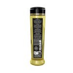 Organica Massage Oils - Almond Sweetness - 8 Fl. Oz. - Image 2