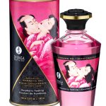 Aphrodisiac Warming Oil - Raspberry Feeling
