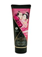 Kissable Massage Cream - Raspberry Feeling - 7 Fl. Oz. - 200 ml