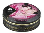 Mini Massage Candle - Aphrodisia - Roses Petals - 1 Fl. Oz. - Image 3