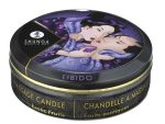 Mini Massage Candle - Libido - Exotic Fruits - 1 Fl. Oz. - Image 3