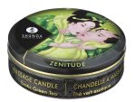 Mini Massage Candle - Zenitude - Exotic Green Tea - 1 Fl. Oz. - Image 3