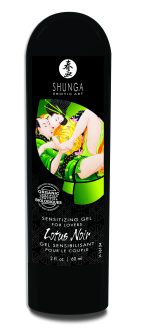 Lotus Noir - Sensitizing Gel for Lovers - 2 Fl. Oz. - 60 ml - Image 4