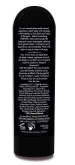 Lotus Noir - Sensitizing Gel for Lovers - 2 Fl. Oz. - 60 ml - Image 3