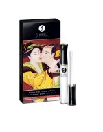 Divine Oral Pleasure Gloss - Sparkling Strawberry Wine - 0.33 Fl. Oz. - 10 ml
