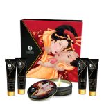 Geishas Secrets Gift Set - Sparkling Strawberry Wine