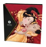 Geishas Secrets Gift Set - Sparkling Strawberry Wine - Image 6