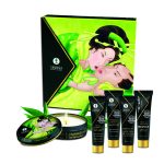 Geishas Secrets Gift Set - Organica - Exotic Green Tea