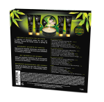 Geishas Secrets Gift Set - Organica - Exotic Green Tea - Image 3