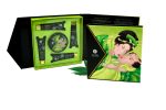 Geishas Secrets Gift Set - Organica - Exotic Green Tea - Image 5