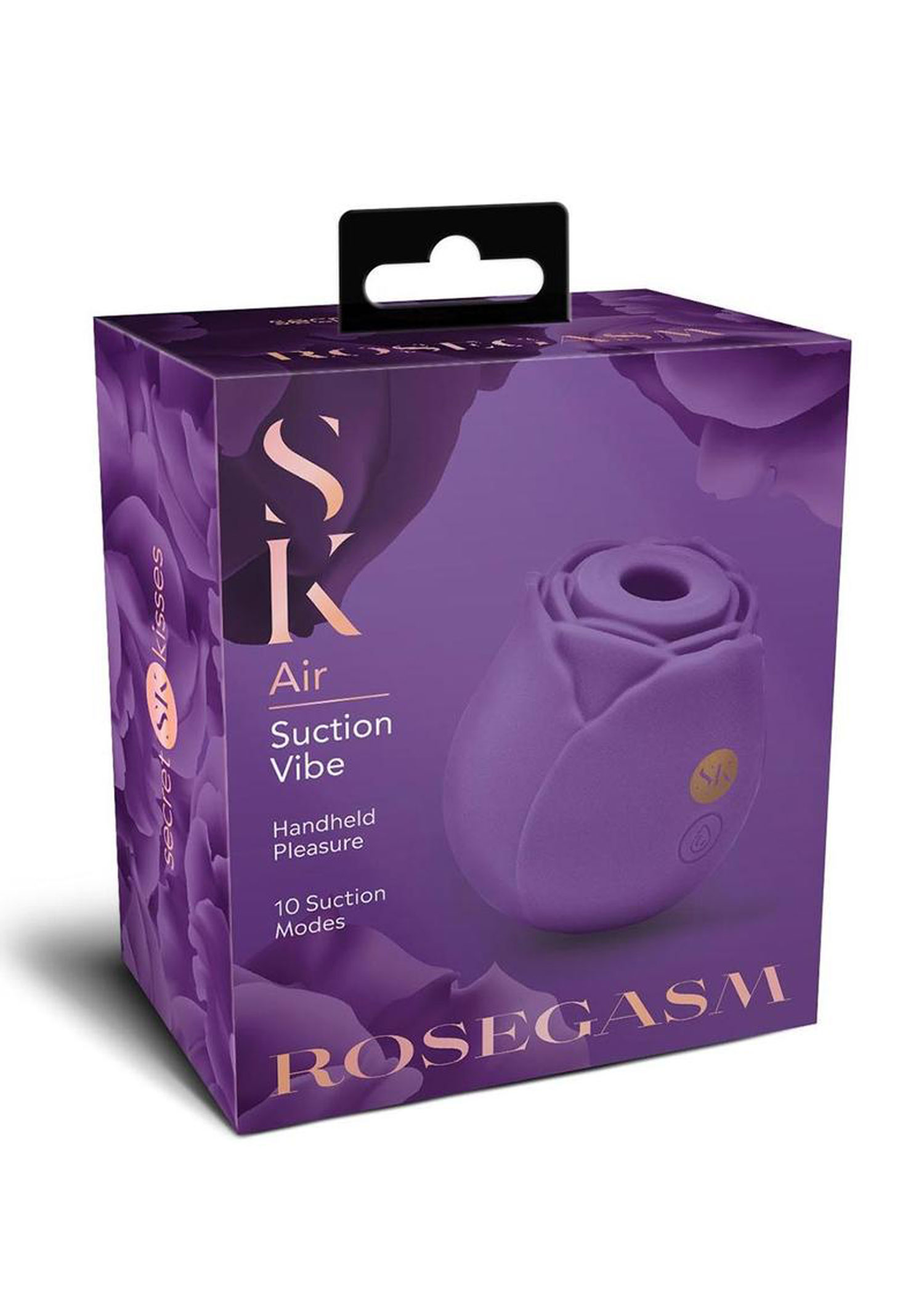 HOSK-1027PURPLE.jpg Secret Kisses Rosegasm Air - Purple - Image 1