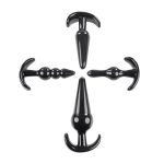 Intro to Plugs - Black - Image 2