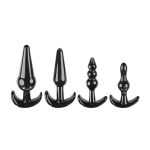Intro to Plugs - Black - Image 4