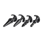 Intro to Plugs - Black - Image 5