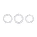 Erection Rings - Clear - Image 7