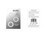 Erection Rings - Clear - Image 6