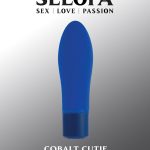 Cobalt Cutie - Blue