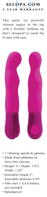 G Wow - Pink - Image 6