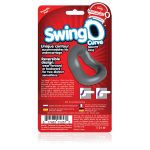 Swingo Curve - Each - Grey - Image 3