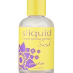 Naturals Swirl - Pina Colada - 4.2 Fl. Oz. (124 ml)