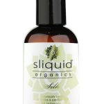 Organics Silk - 4.2 Fl. Oz. (124 ml)