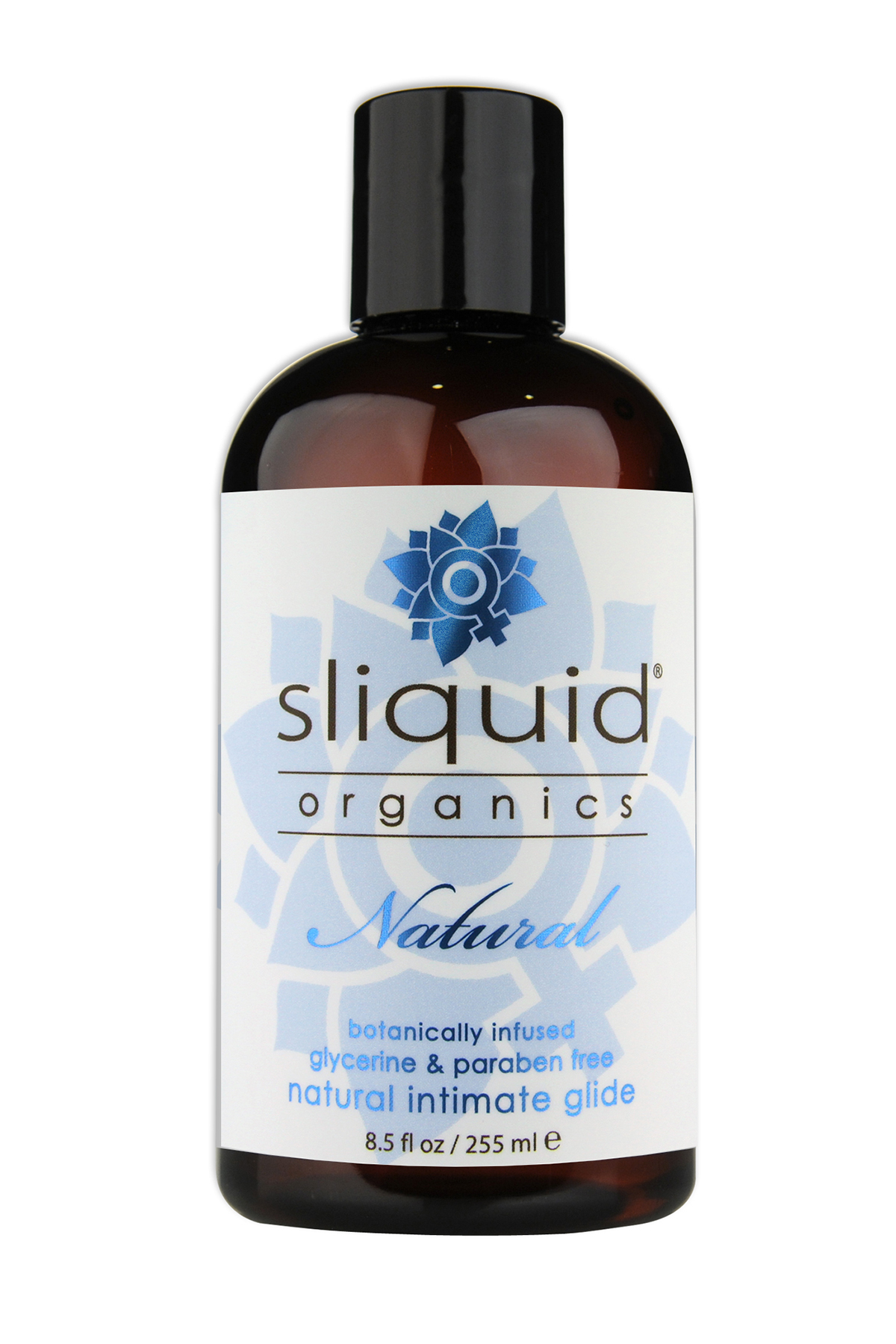 HOSLIQ046.jpg Organics Natural - 8.5 Fl. Oz. (251 ml) - Image 1