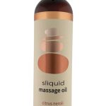 Balance Massage - Citrus Neroli - 8.5oz