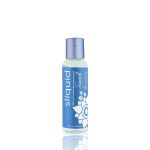 Naturals Swirl - Blue Raspberry - 2.0 Fl. Oz (59 ml)