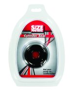 Comfort Cyclinder Seal - Smoke - Image 2