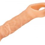 Really Ample Penis Enhancer Boxed - Natural